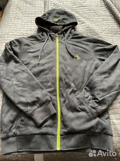 Куртка-кофта Peak sport