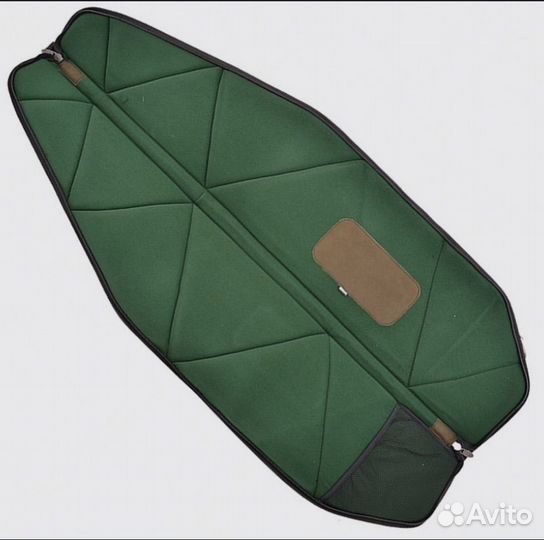 Чехол ружейный папка skarb (110см)