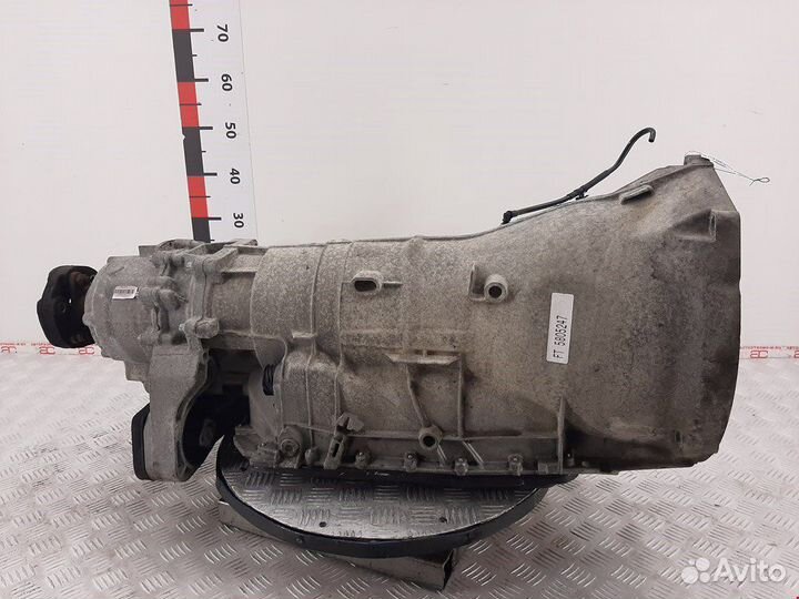 АКПП BMW E39 E46 ZF 5HP19 1423932