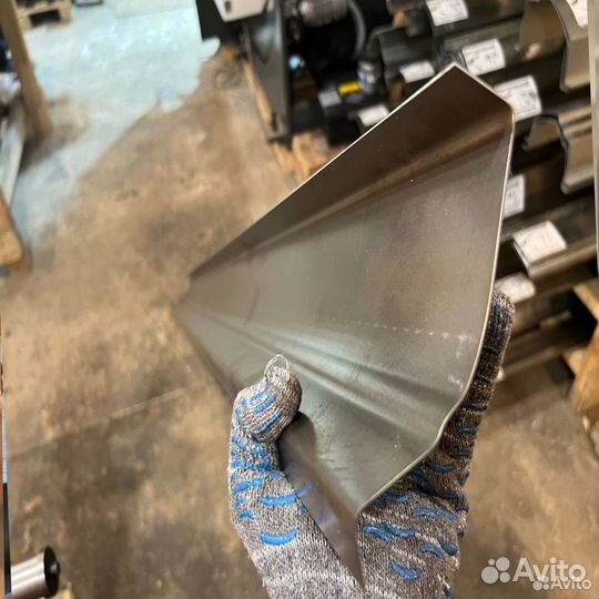 Ремонтные пороги и арки для Mercedes Сортавала