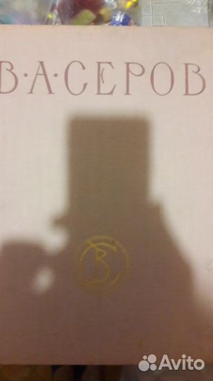 Книги по искусству