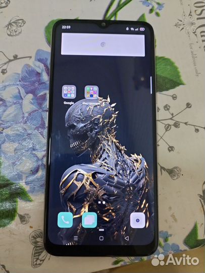 OPPO A5 (2020), 3/64 ГБ