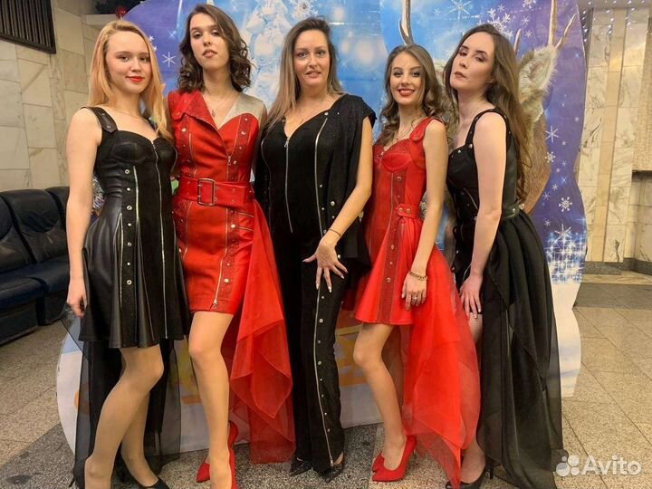 Артисты на мероприятия