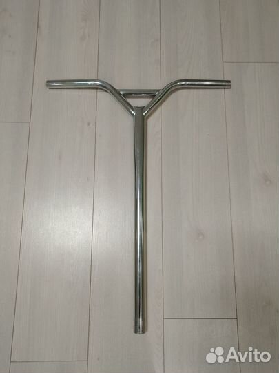 Руль тилт сентри