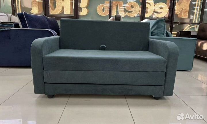 Диван Чебурашка