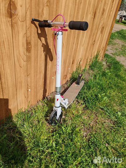 Самокат городской