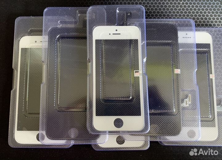 Дисплей iPhone 8 / SE 2020 Оригинал