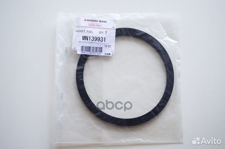 Прокладка топливного насоса MN139931 mitsubishi
