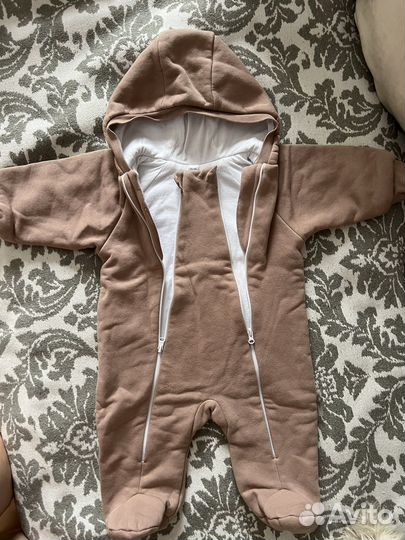 Детская одежда для девочек