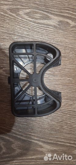 Корпус фильтра samsung sc6573