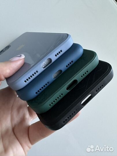 Чехол на iPhone 11 pro max