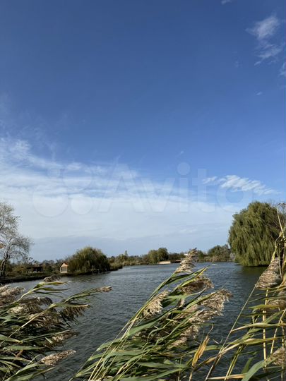 Участок 1,09 га (ИЖС)