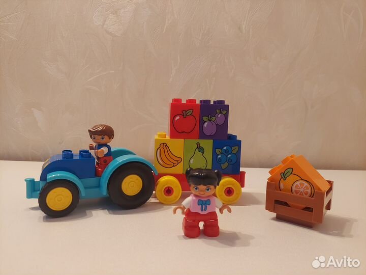 Конструкторы Лего наборы, оригинал