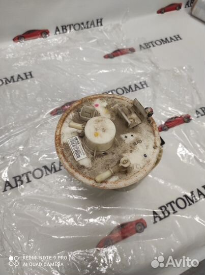 Бензонасос Hyundai Solaris 1Kia Rio 3