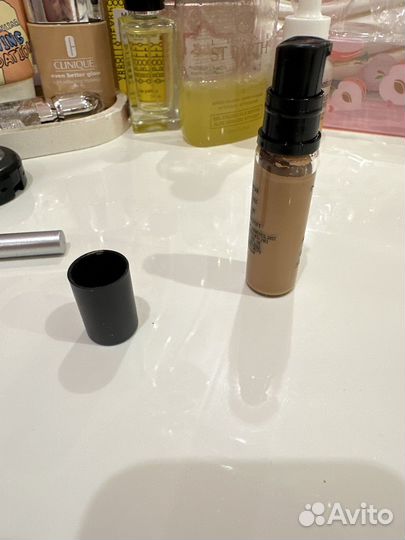 Консилер mac