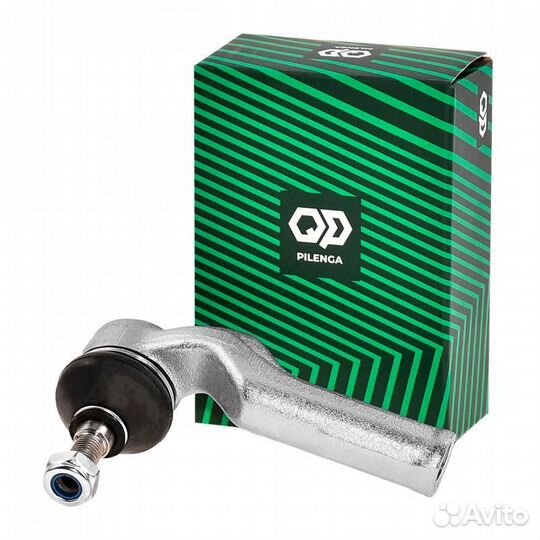 Наконечник рулевой левый