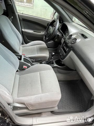 Chevrolet Lacetti 1.4 MT, 2011, 179 200 км объявление продам