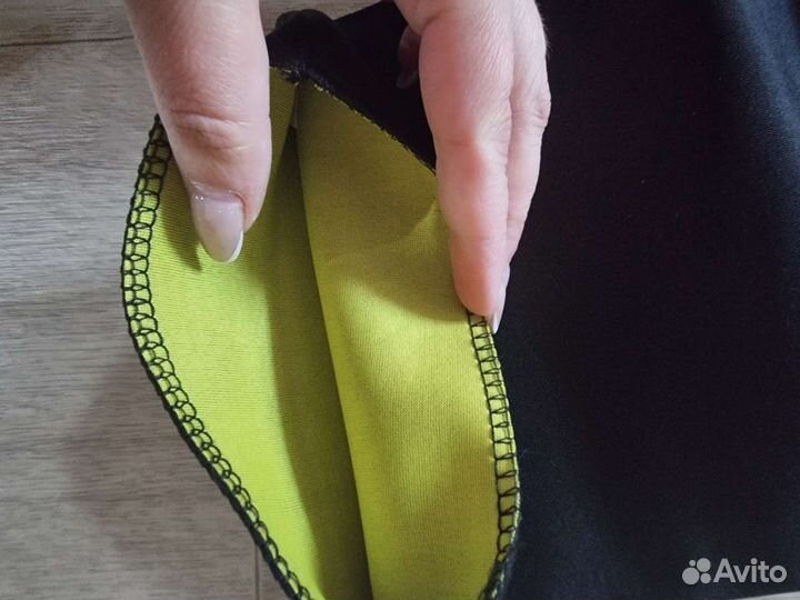 Утягивающие шорты