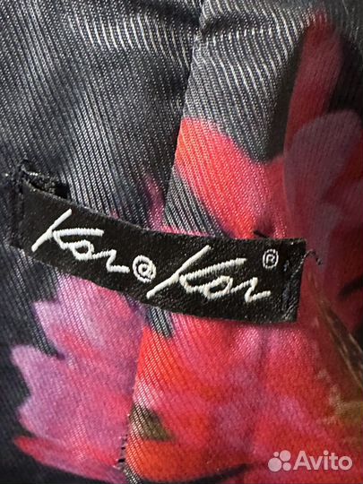 Пальто женское 44 размер