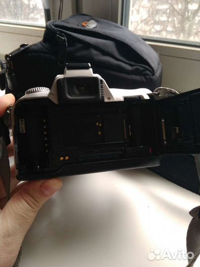 Фотоаппарат Nikon