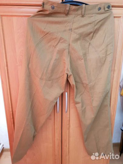 Новый рабочий костюм