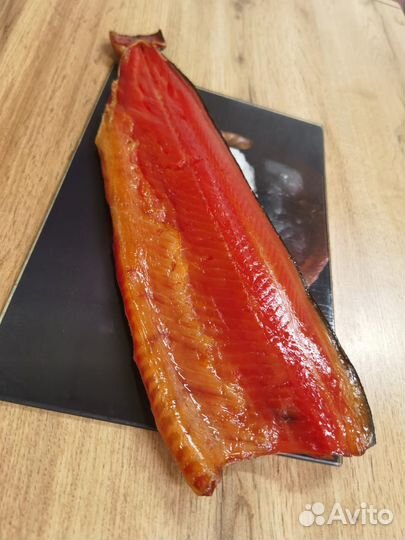 Форель Вкус неповторимый Доставка по городу