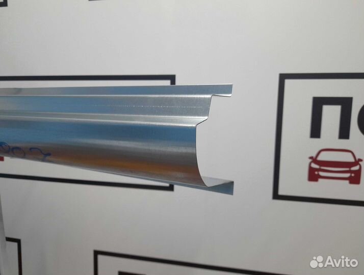 Пороги Kia Spectra 2 седан и другие