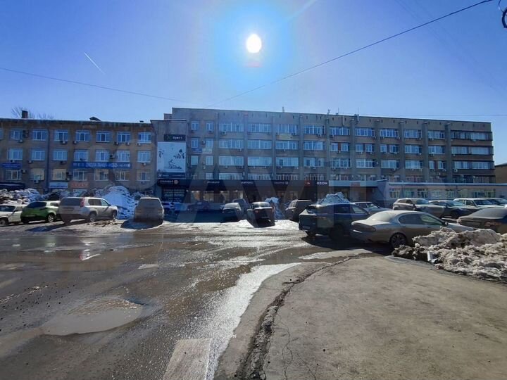 Продам офисное помещение, 486 м²
