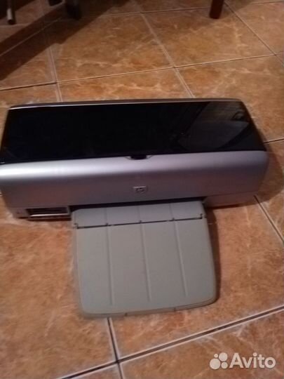 Фотопринтер HP Photosmart 7260