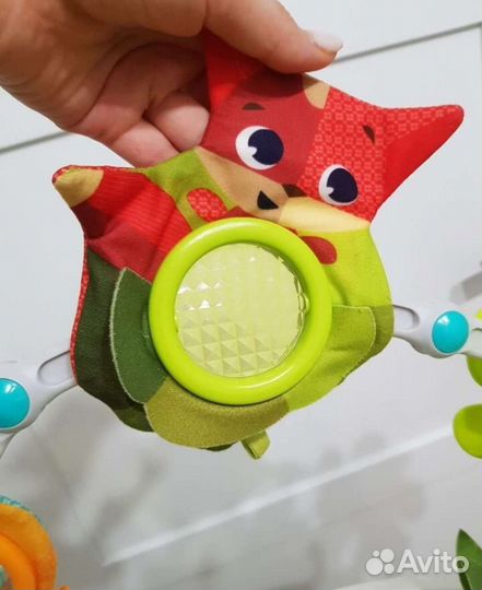 Дуга tiny love солнечная полянка