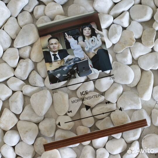 Фотоподарок / Оживленное фото