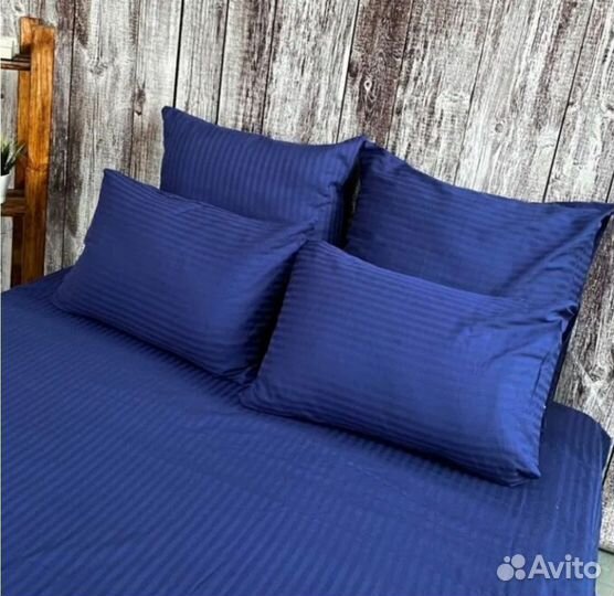 Постельное белье семейное