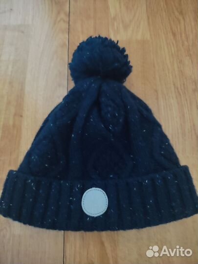 Шапка для мальчика