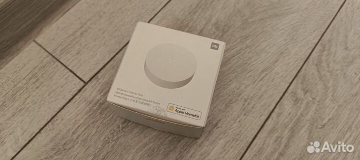 Mi SMART Home Hub