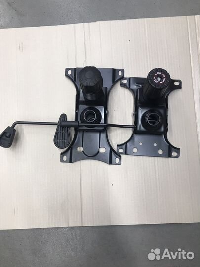 Механизм качания топ ган