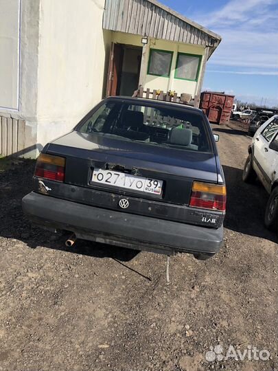 Volkswagen jetta в разбор