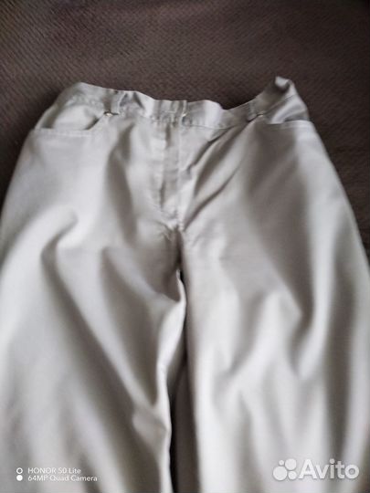 Медицинский костюм женский