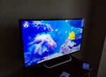 Телевизор polarline 32 smart tv