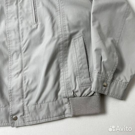 Винтажная куртка C&A Formtreu