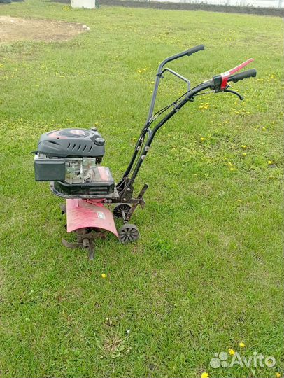 Культиватор