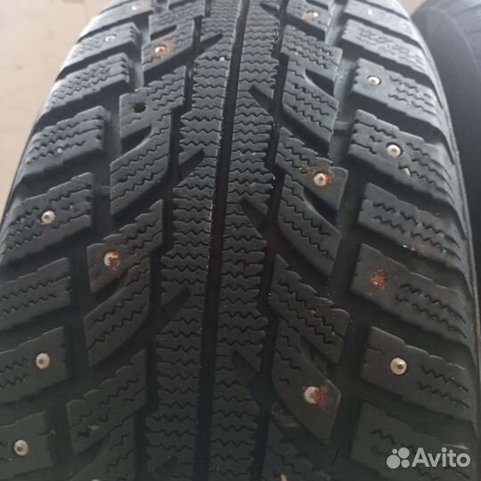 Kumho 722 225/65 R17