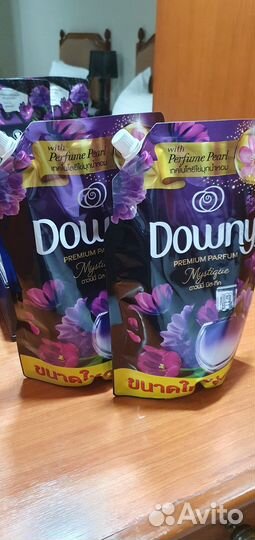 Downy Тайский кондиционер для белья 1 литр