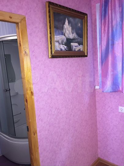 Комната 13 м², 1/1 эт.