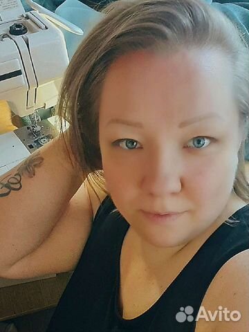 Пошив штор/Подшив штор/Установка люверсов