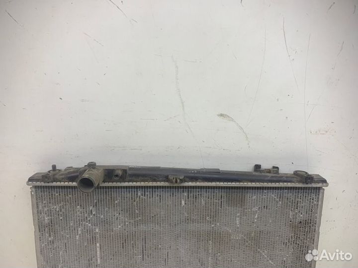 Радиатор двс Lexus Ls460 4 2006-2017