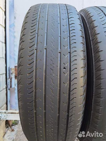 Bridgestone Ecopia EP150 225/65 R17 102H