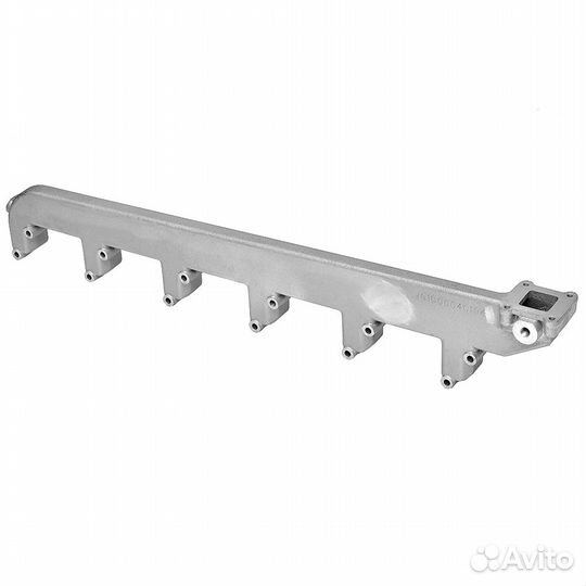 Коллектор водяной howo