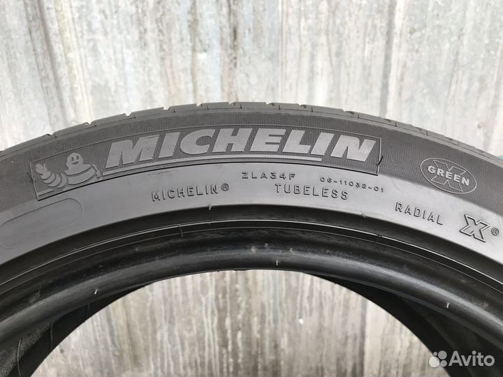 Michelin Primacy 3 ZP 245/45 R19