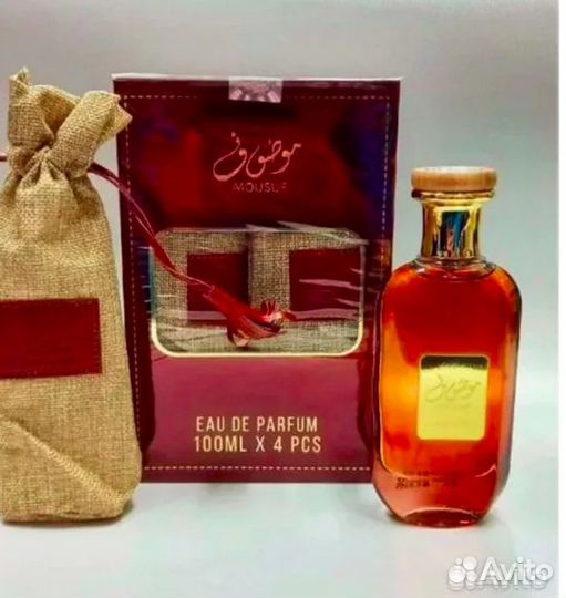 Ard Al Zaafaran Mousuf оригинал