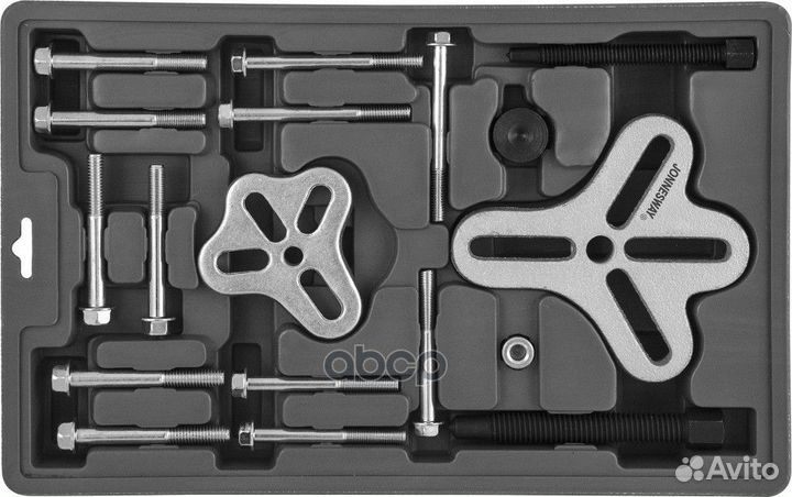 Съемник многофункциональный JW AE310051 Jonnesway